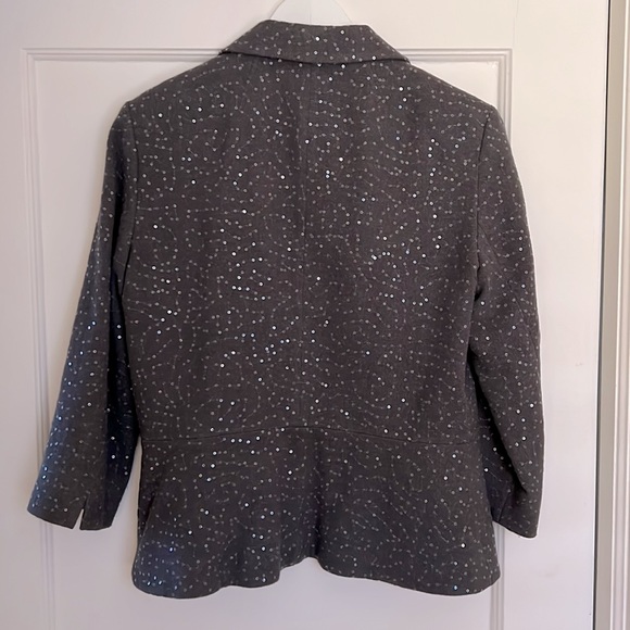 Banana Republic - Day to Night Blazer - Picture 4 of 7